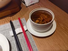 -莲·中餐厅(成都首座万豪酒店)