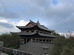-天龙八部武侠城