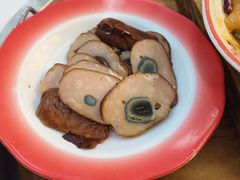 -那红花·东北菜铁锅炖(仙林金鹰店)