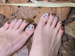 点击看大图 -四季·予你日式美甲美睫Nail