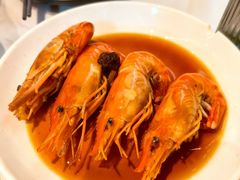 -神府路壹号·海鲜烧烤·砂锅粥·锅物(三坊七巷店)