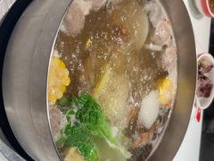 -陈记顺和潮汕牛肉火锅(番禺迎宾大道店)