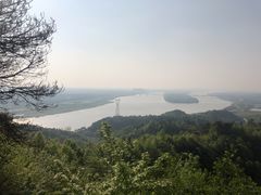 -昭山风景名胜区