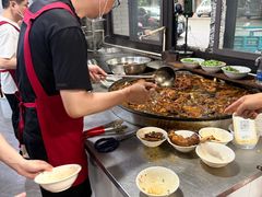 -杭嘉湖咬强羊肉面馆(永兴路总店)