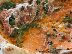 -PIZZA BIANCA(民园店)
