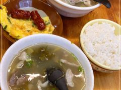 -陈记汤饭(水巷口店)