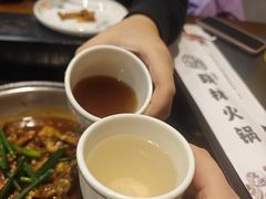 -晓林火锅(安定门店)