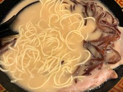-一兰拉面(千叶店（C-one内）)