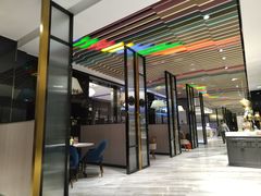 -鹭江潮餐厅·福建菜(鹭江佲家酒店)