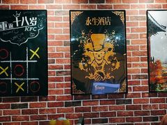 -机械师超级密室(大唐西市店)