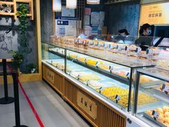 -吴酥生宫廷酥饼(南门口店)