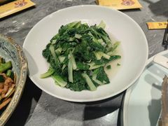-福照楼汽锅鸡·云南菜(火车站锦江店)