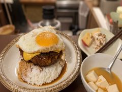 -小山日本料理(兴业太古汇店)