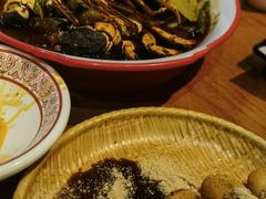 -三太子地摊烧烤·小龙虾(北蔡店)
