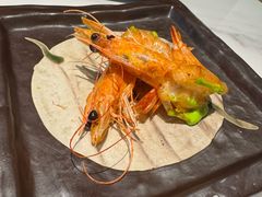 -悦古里·海鲜放题自助(金华世贸城市广场店)