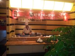 -东加寿司.料理(水游城店)