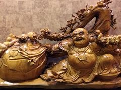 -瑞海姆酒店中餐厅