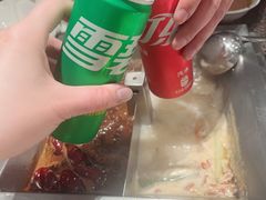 -皇城老妈火锅·川味传承(港湾店)