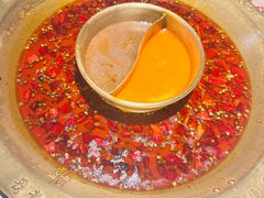 -哥老官重庆美蛙鱼头(西湖银泰十一哥店)