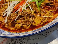 -红辣椒·川菜·火锅(张杨路店)