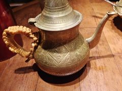 -楼兰新疆主题餐厅(苏州中心店)