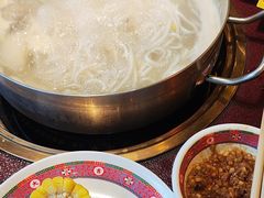 -大吉利·潮汕鲜牛肉火锅(西安店)