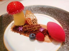 -Le Bistrot de Racine