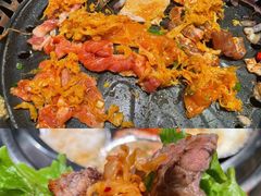 -梨花自助烤肉(天河城店)