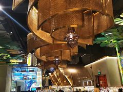 -苏梅花园(群星城店)