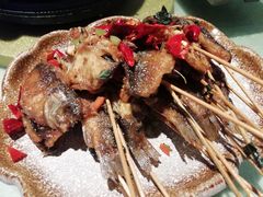 -甘家界牌柠檬鸭(青山店)