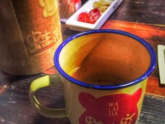 -蘭奢雅集·江浙菜(青山江滩店)