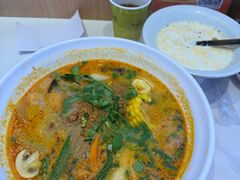 -张川人•甘肃天水麻辣烫(北医三院店)