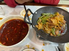 -京天红酒家(虎坊路店)