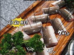 -本炙炭烤·蒲烧活鳗料理店(金沙洲店)