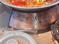 -鱼酷活鱼烤鱼(静安大融城店)