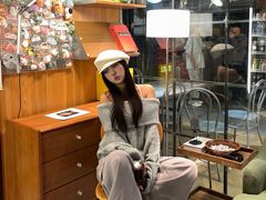 -子檀大隐炭烧(食品街店)