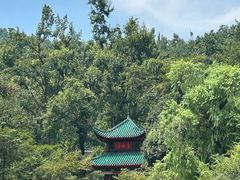 -岳麓山风景名胜区