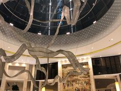 -乌鲁木齐环球国际大酒店