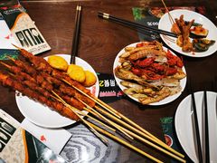 -西雅图牛排自助音乐餐厅(大胖店)