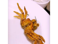 -河内西湖莲花自助餐厅