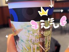 -瑞幸咖啡(江汉路中山大道店)