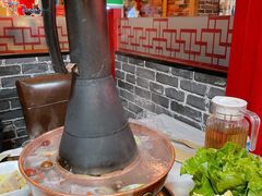 -羊家胡同·龙虾烧烤火锅(龙汇路店)