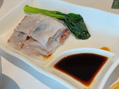 香茜牛肉菇拉肠-唐苑酒家·岭南粤菜名店(太古仓店)