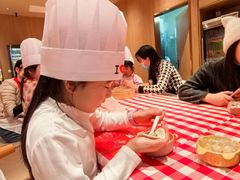 -西贝(枫蓝国际购物中心店)