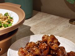 糖醋里脊-佬肥猫(七宝宝龙店)