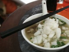 净牛利-陈超记美食店