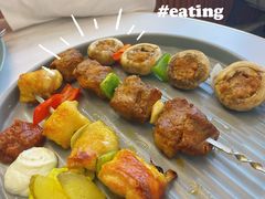 -库滋明·俄罗斯特色美食(中央大街店)