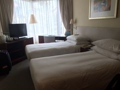 都会海逸酒店-香港都会海逸酒店
