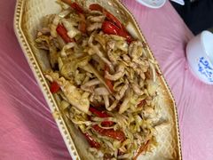 -乐乐餐厅(湘子庙街店)