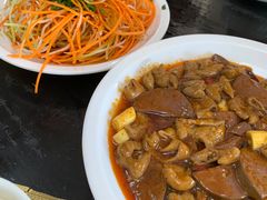 -曾氏肥肠馆(凯瑞雅居店)